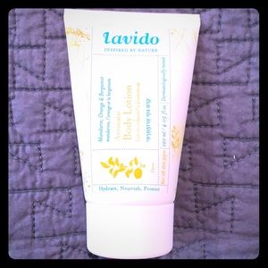 Lavish Aromatic Body Lotion 4.05fl.oz